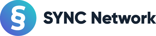 SYNC Network Logo